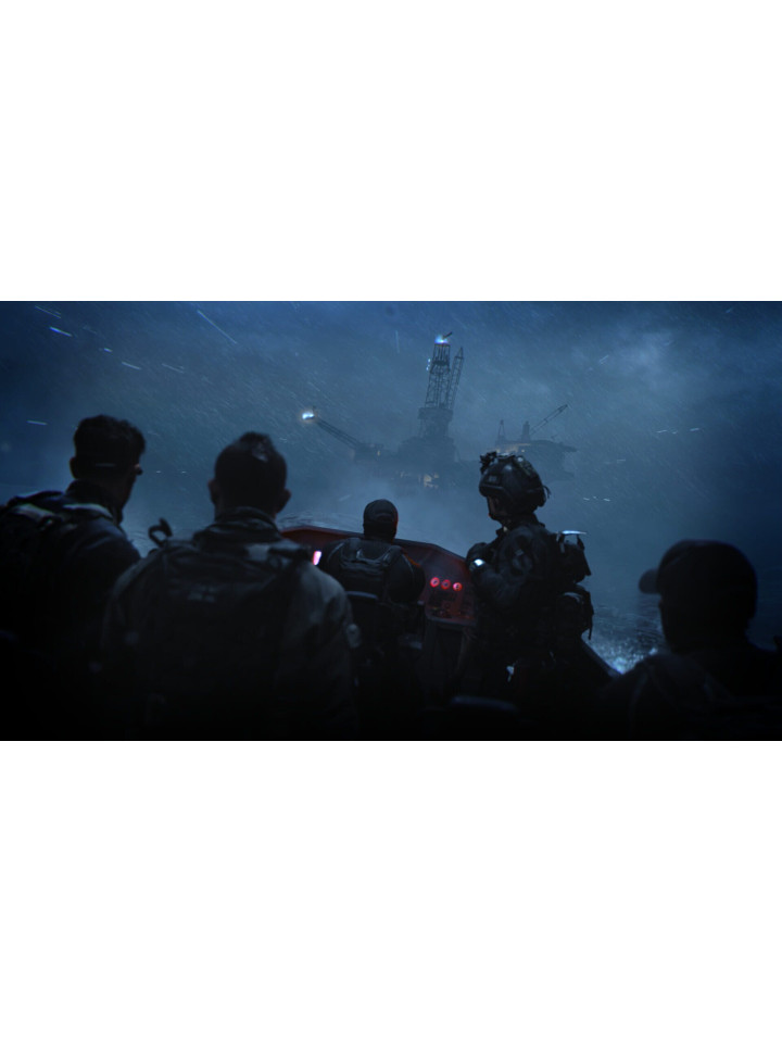 Call of Duty: Modern Warfare 2 - Cross-Gen Bundle Xbox Series X|S Xbox One
