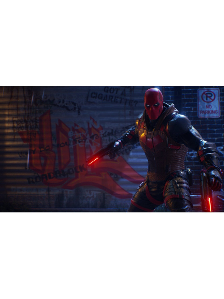 Gotham Knights Xbox Series X|S