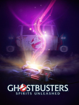 Ghostbusters: Spirits Unleashed Xbox Series X|S Xbox One