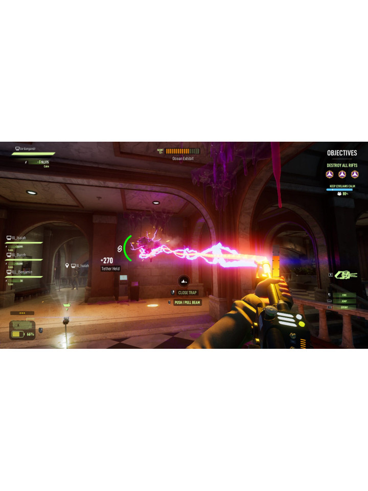 Ghostbusters: Spirits Unleashed Xbox Series X|S Xbox One