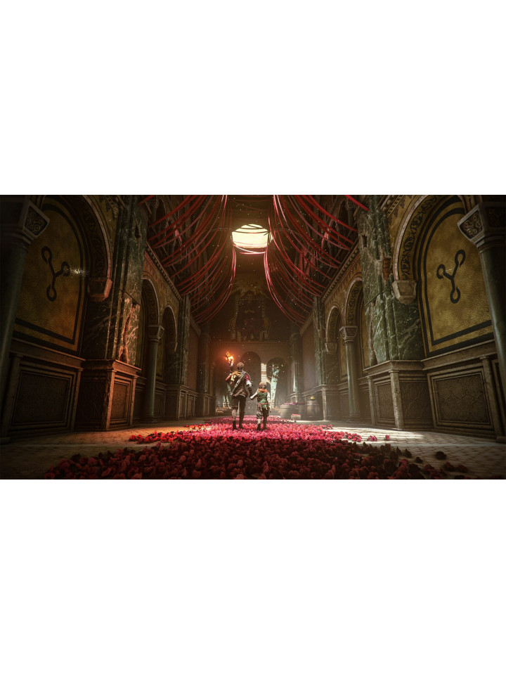 A Plague Tale: Requiem Xbox Series X|S