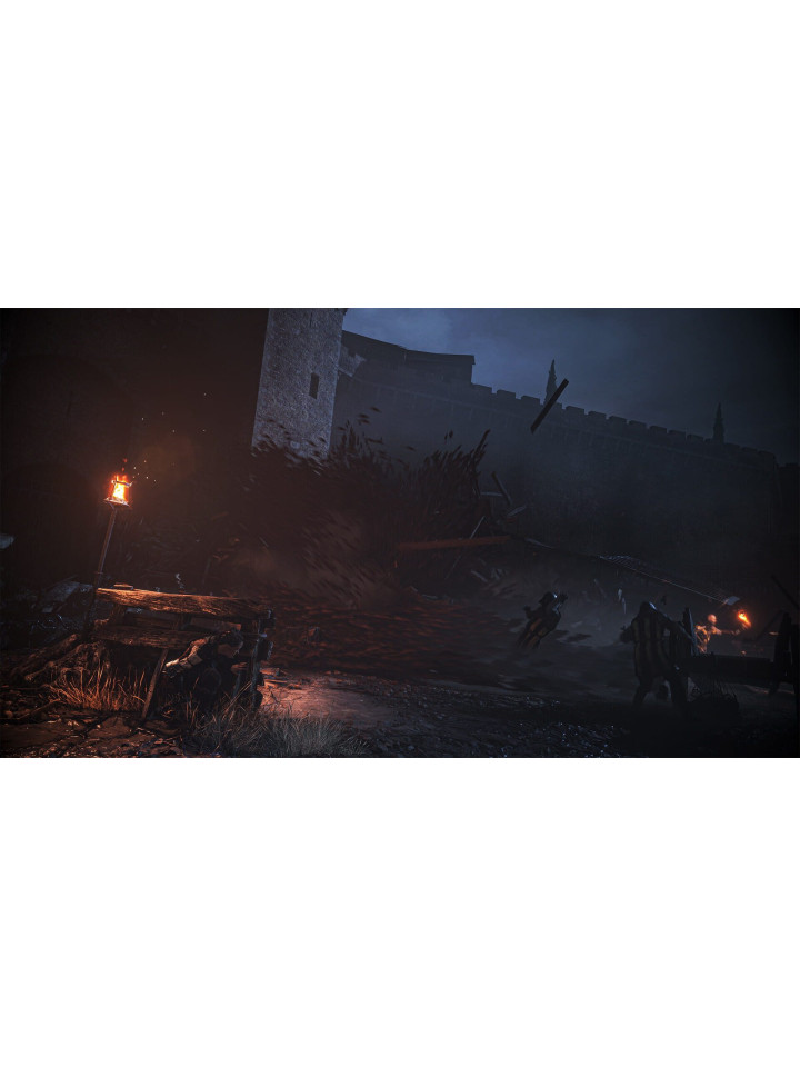 A Plague Tale: Requiem Xbox Series X|S