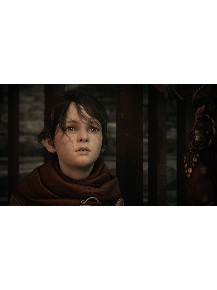 A Plague Tale: Requiem Xbox Series X|S