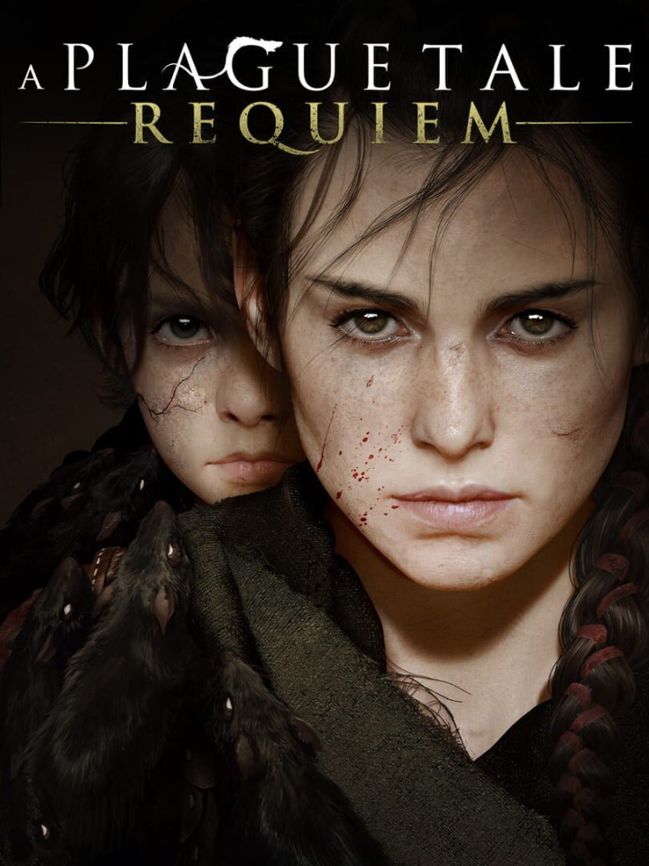 A Plague Tale: Requiem PS5