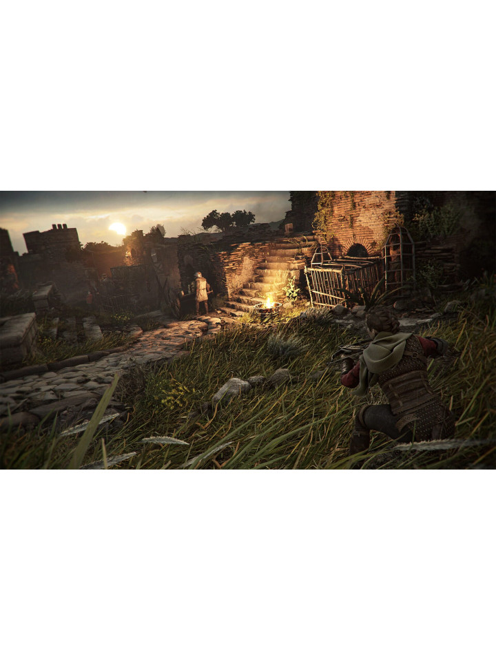 A Plague Tale: Requiem PS5