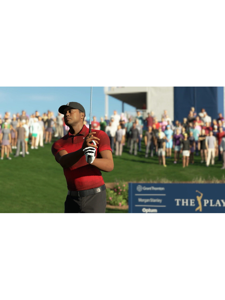 PGA TOUR 2K23 Cross-Gen Edition Xbox Series X|S Xbox One