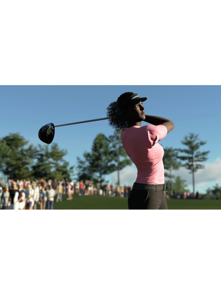 PGA 2K23 Cross-Gen Edition PS4 PS5