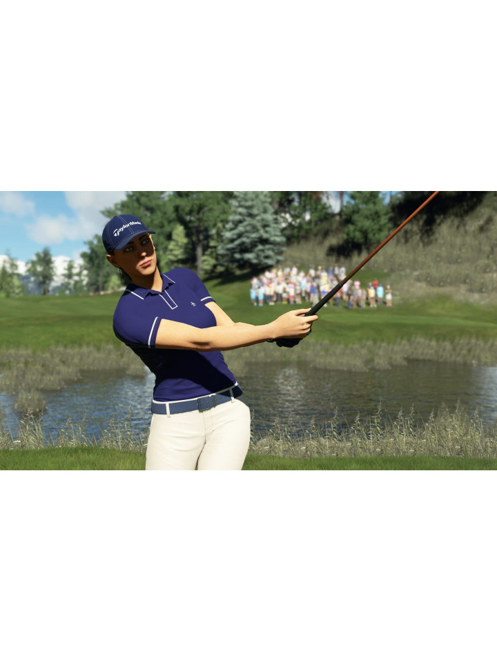 PGA 2K23 Cross-Gen Edition PS4 PS5