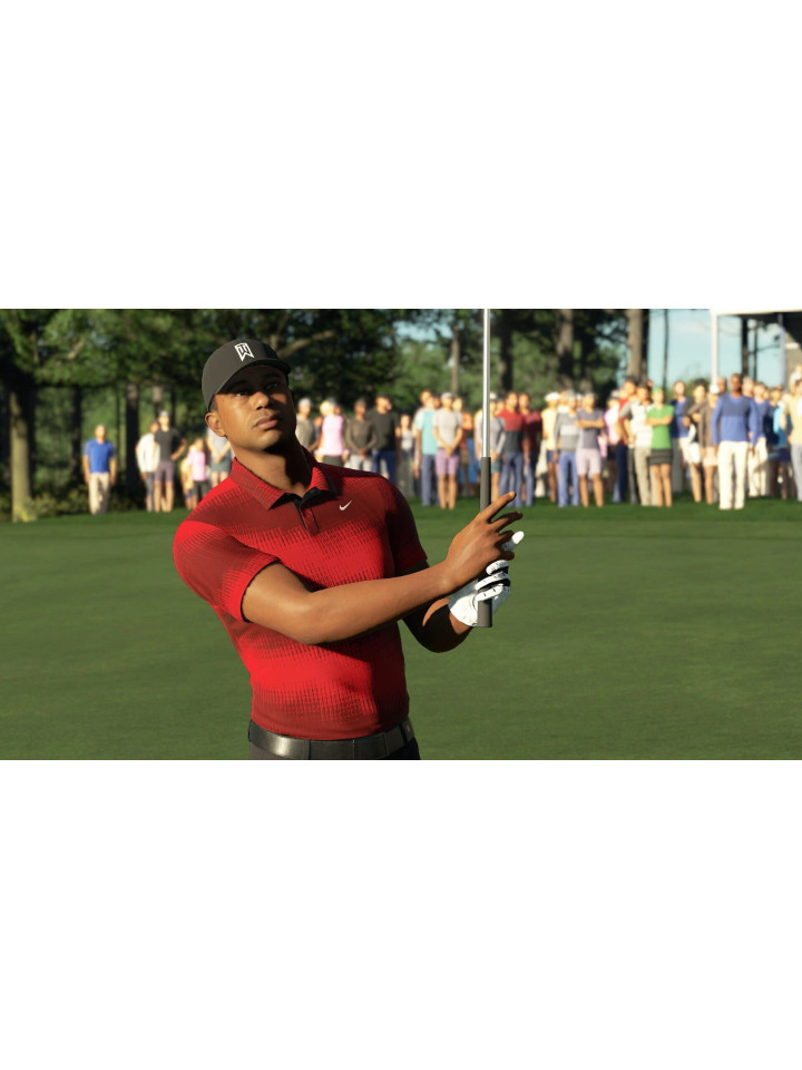 PGA 2K23 Cross-Gen Edition PS4 PS5