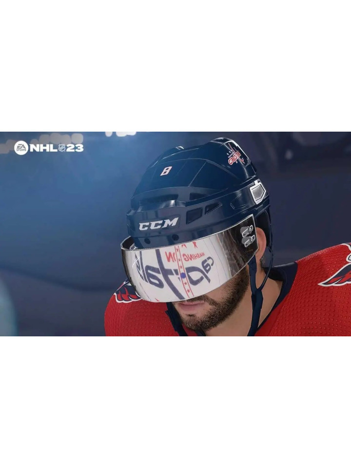 NHL 23 Xbox Series X|S Xbox One