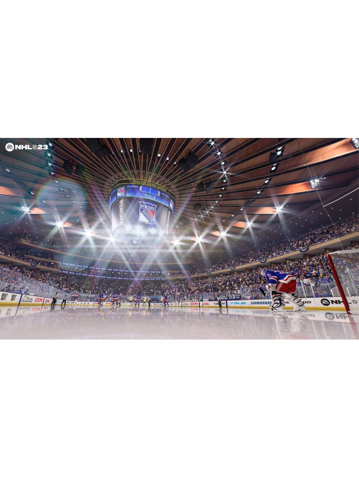 NHL 23 Xbox Series X|S Xbox One