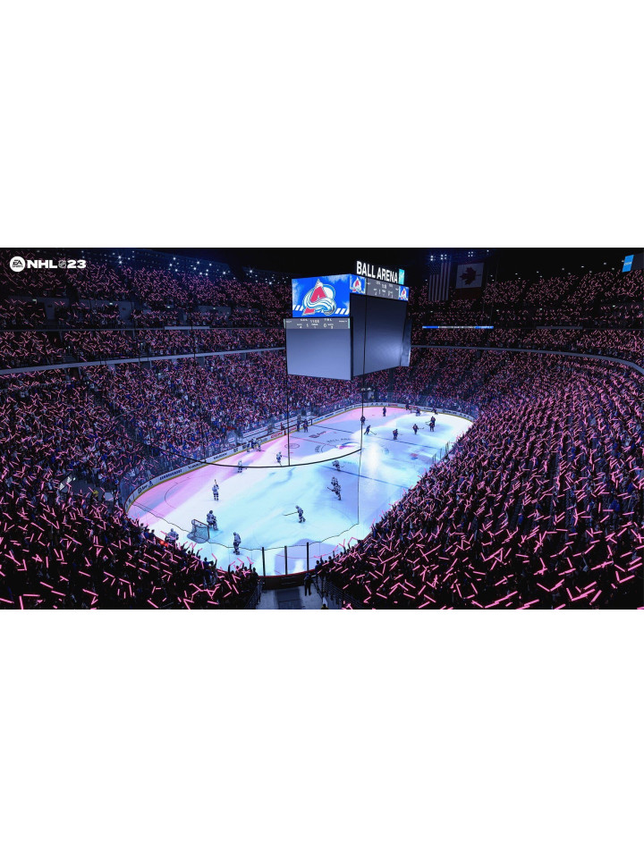 NHL 23 Xbox Series X|S Xbox One