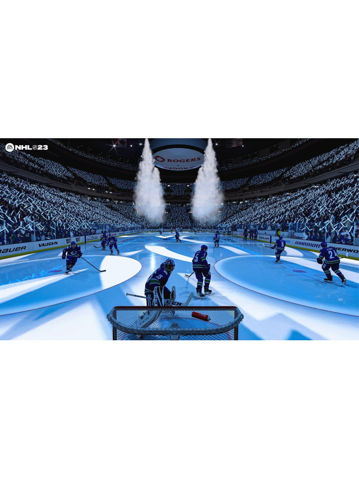 NHL 23 Xbox Series X|S Xbox One