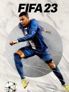 EA SPORTS FIFA 23 Standard Edition Xbox One