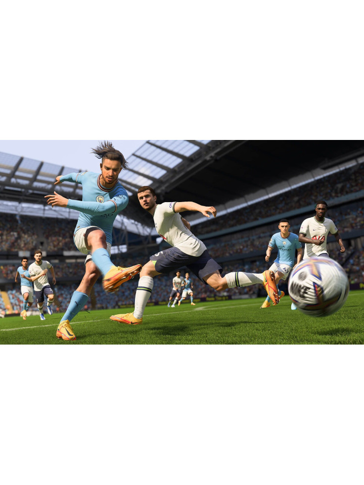 EA SPORTS FIFA 23 Standard Edition Xbox One
