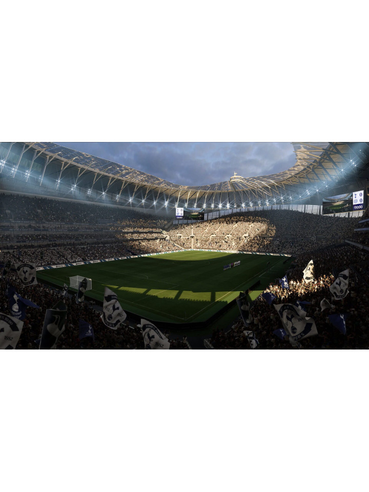 EA SPORTS FIFA 23 Standard Edition Xbox One