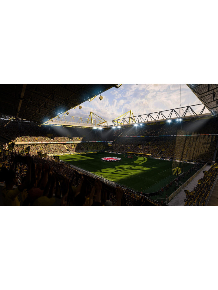 EA SPORTS FIFA 23 Standard Edition PS4