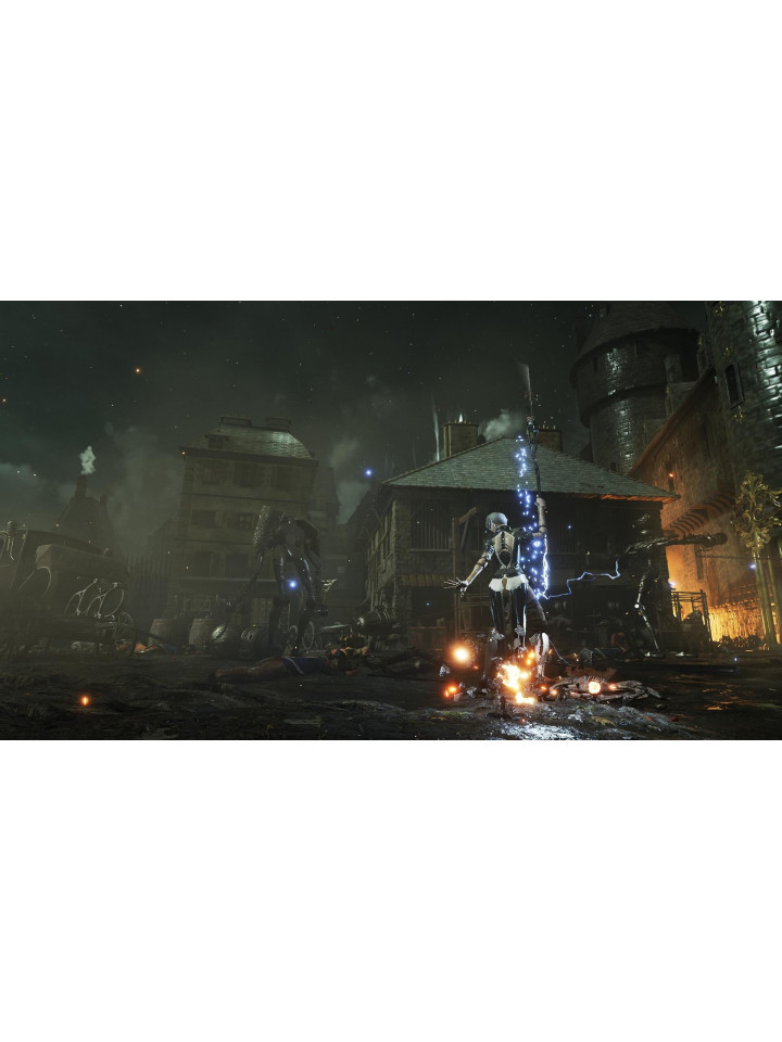 Steelrising - Standard Edition Xbox Series X|S