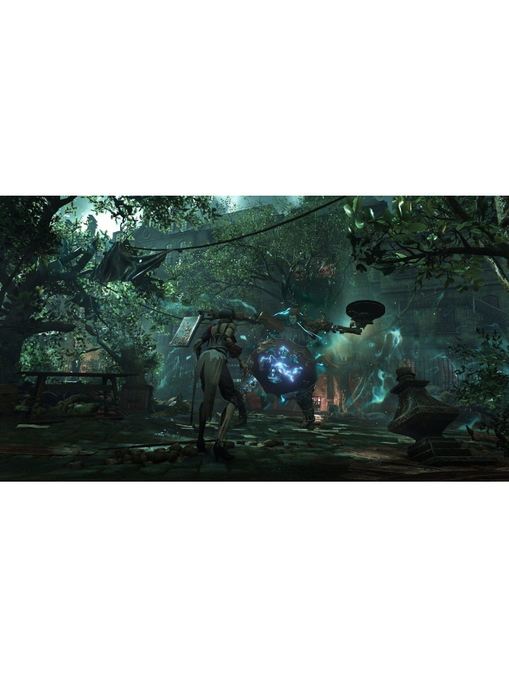 Steelrising - Standard Edition Xbox Series X|S