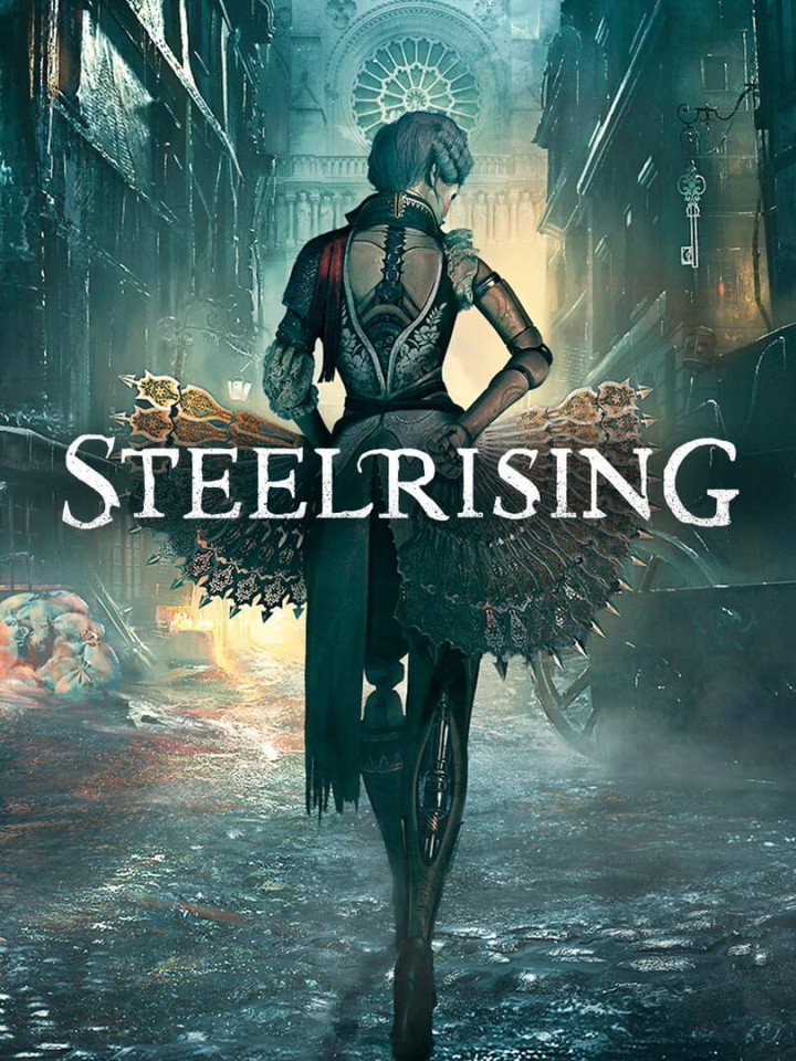 Steelrising - Standard Edition PS5