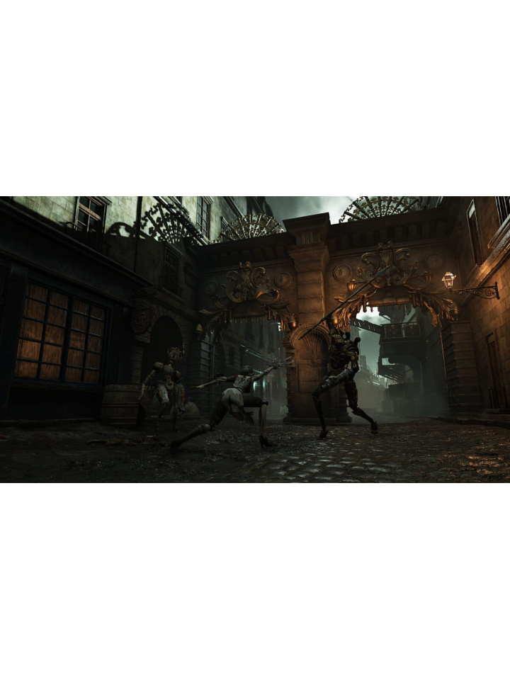 Steelrising - Standard Edition PS5