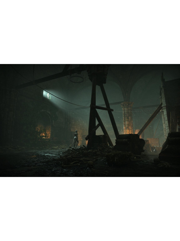 Steelrising - Standard Edition PS5