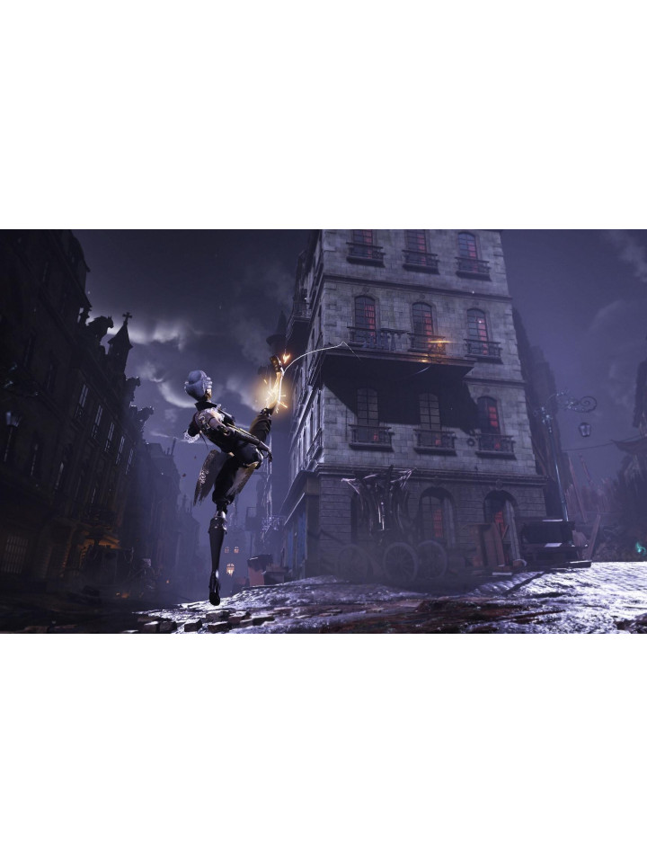 Steelrising - Standard Edition PS5