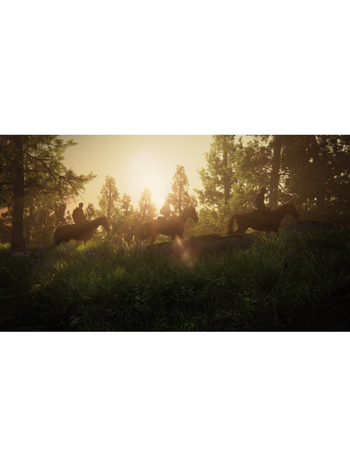 The Last of Us Part I PS5