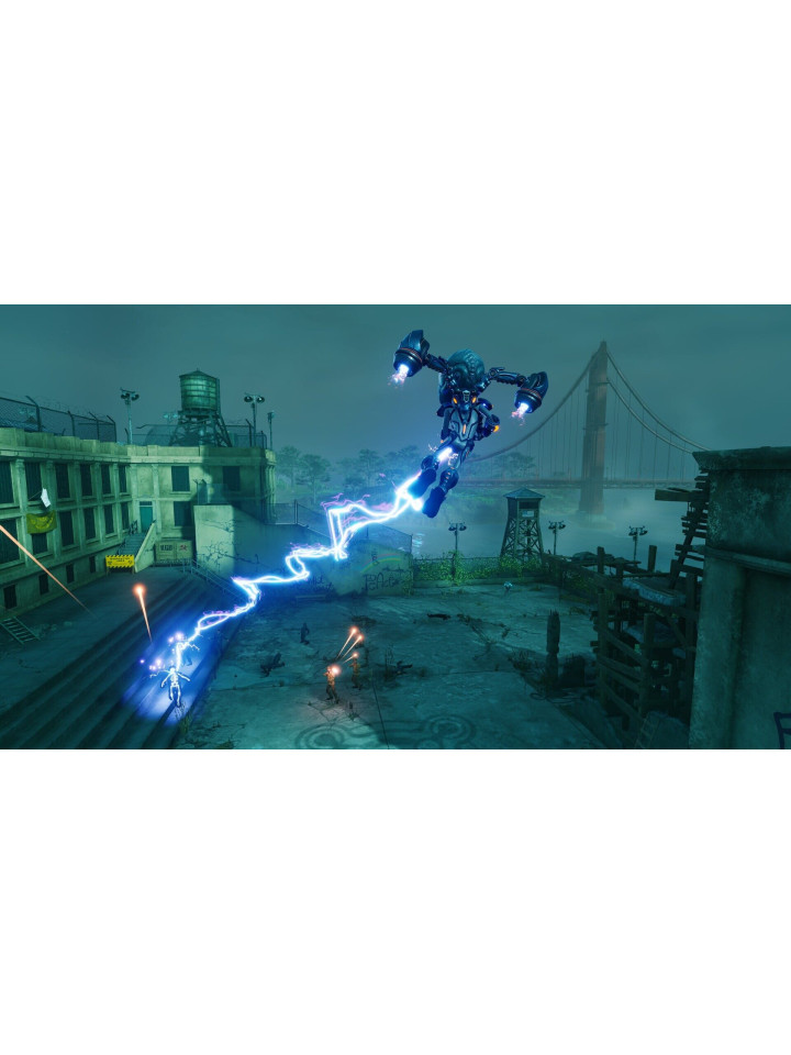 Destroy All Humans! 2 - Reprobed Xbox Series X|S