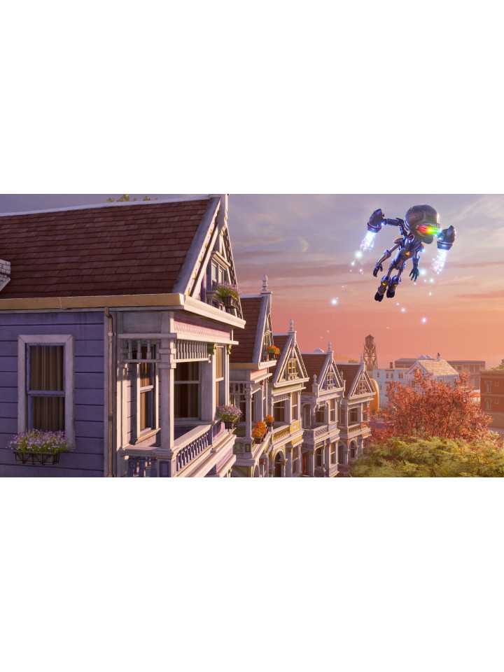 Destroy All Humans! 2 - Reprobed Xbox Series X|S