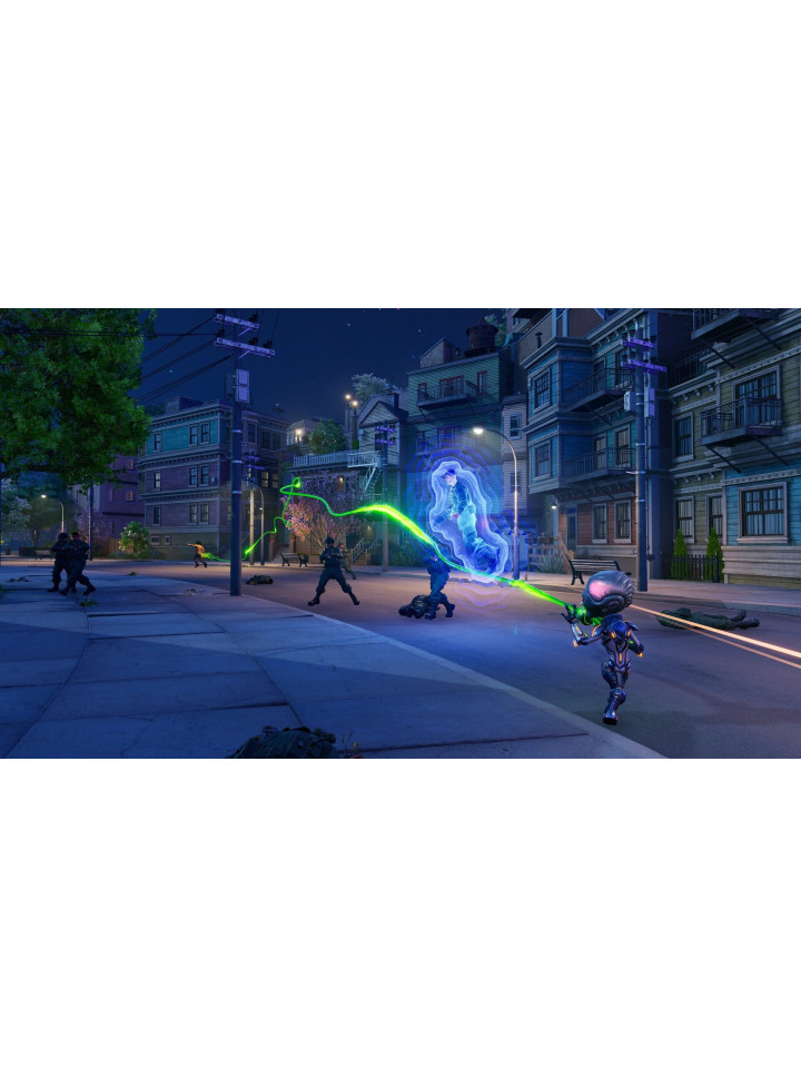 Destroy All Humans! 2 - Reprobed Xbox Series X|S