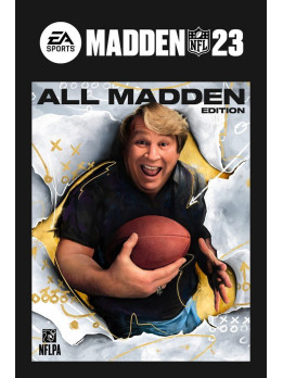 Madden NFL 23 PS4 PS5