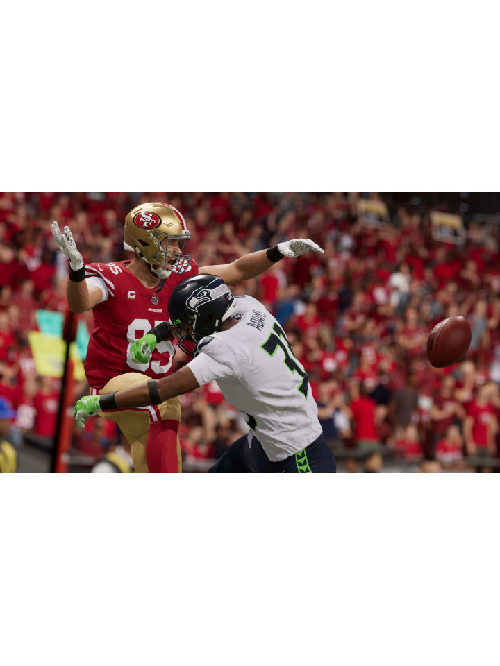 Madden NFL 23 PS4 PS5