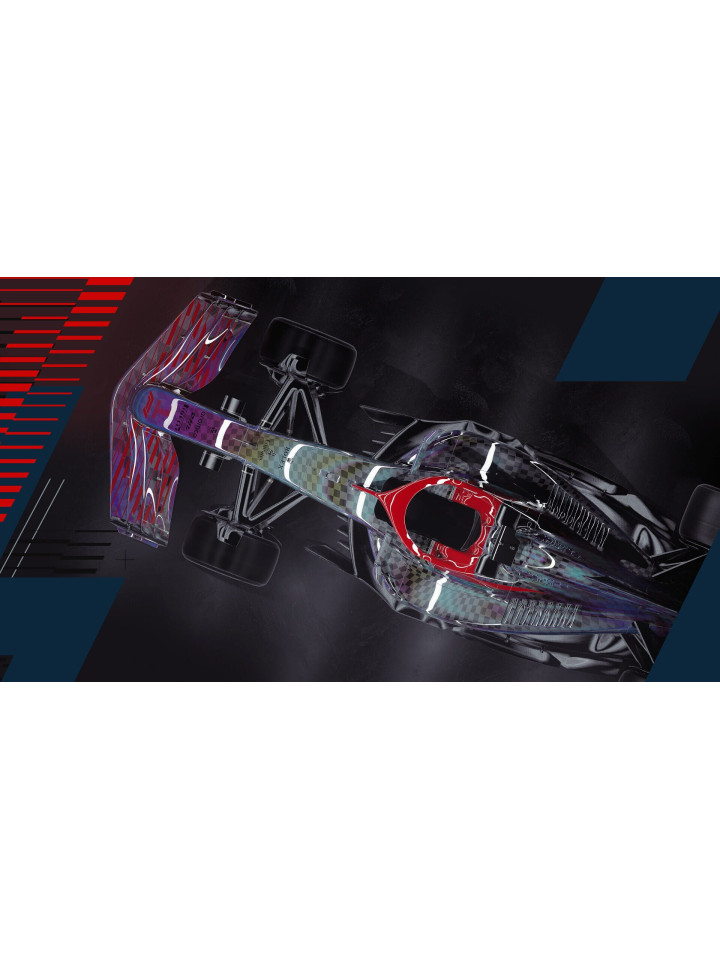 F1 22 Xbox Series X|S