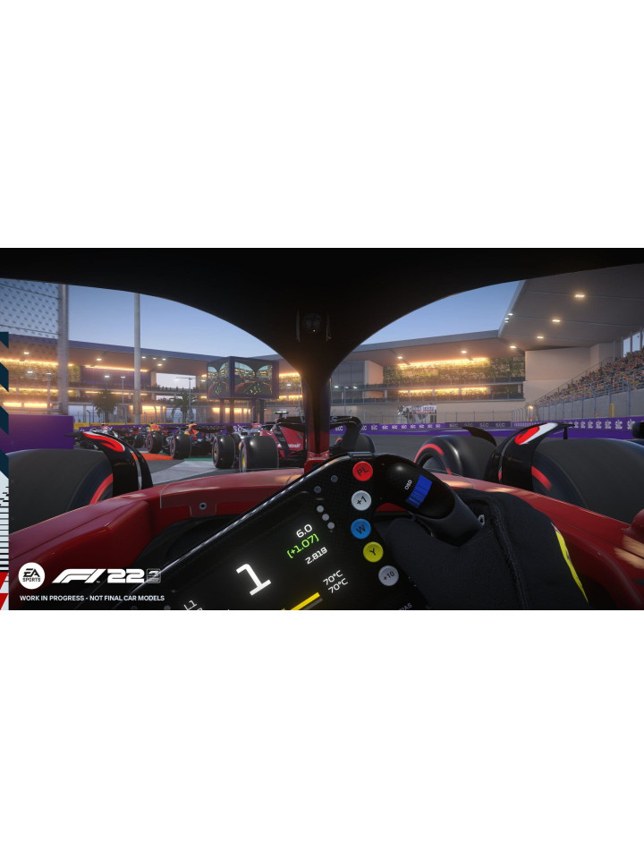 F1 22 Xbox Series X|S