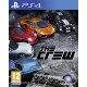 The Crew PS4 PS5