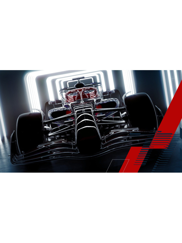 F1 22 Xbox One