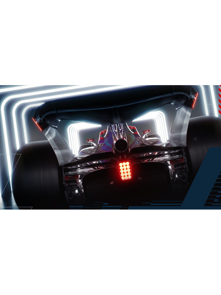 F1 22 Xbox One