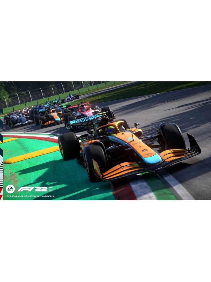 F1 22 Xbox One