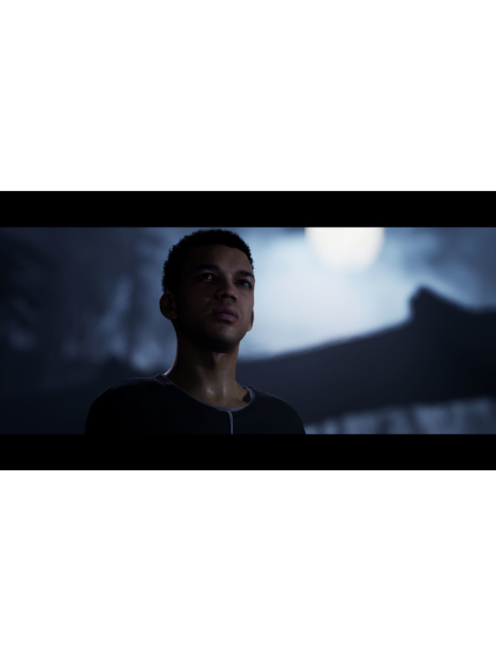 The Quarry PS4 PS5