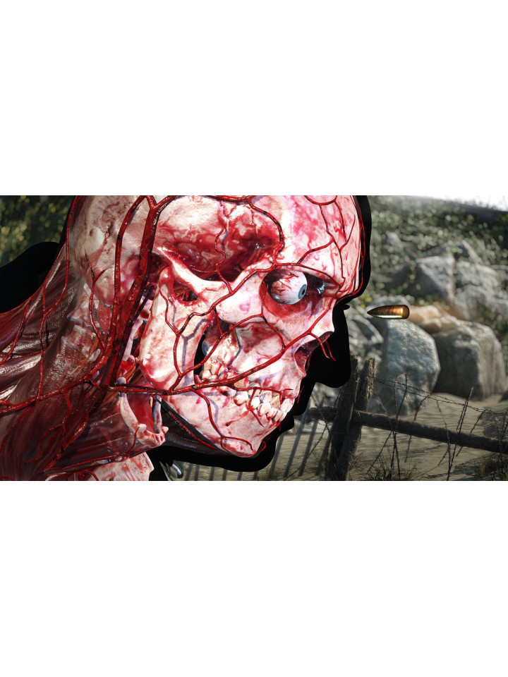Sniper Elite 5 Xbox Series X|S Xbox One