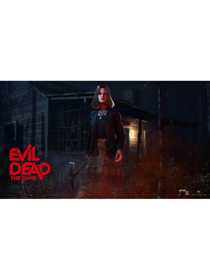 Evil Dead: The Game Xbox Series X|S Xbox One