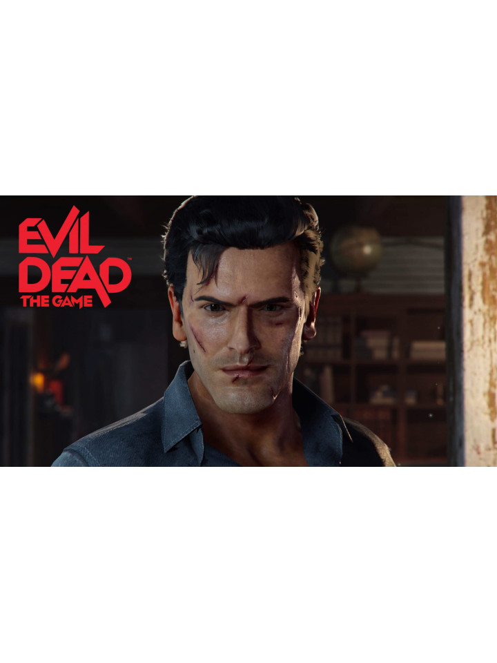 Evil Dead: The Game Xbox Series X|S Xbox One