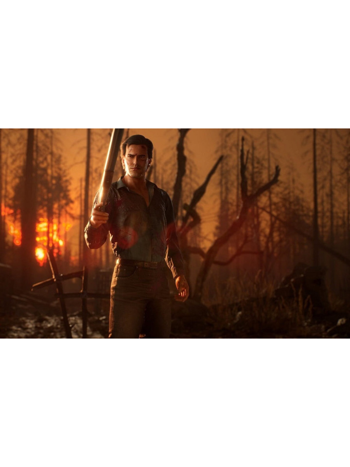Evil Dead: The Game Xbox Series X|S Xbox One