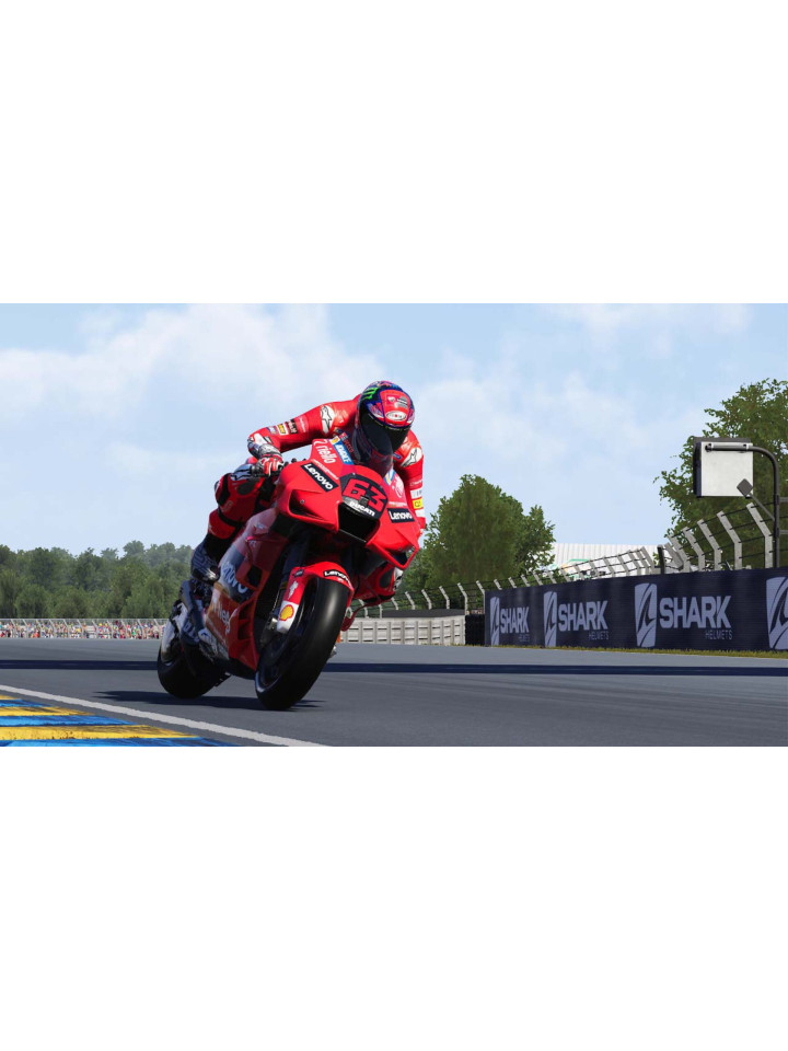 MotoGP 22 Xbox Series X|S Xbox One