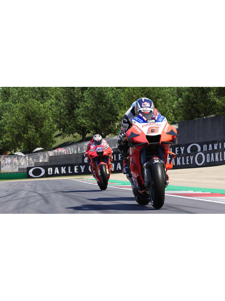 MotoGP 22 Xbox Series X|S Xbox One
