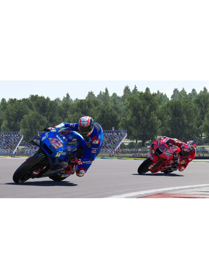 MotoGP 22 Xbox Series X|S Xbox One