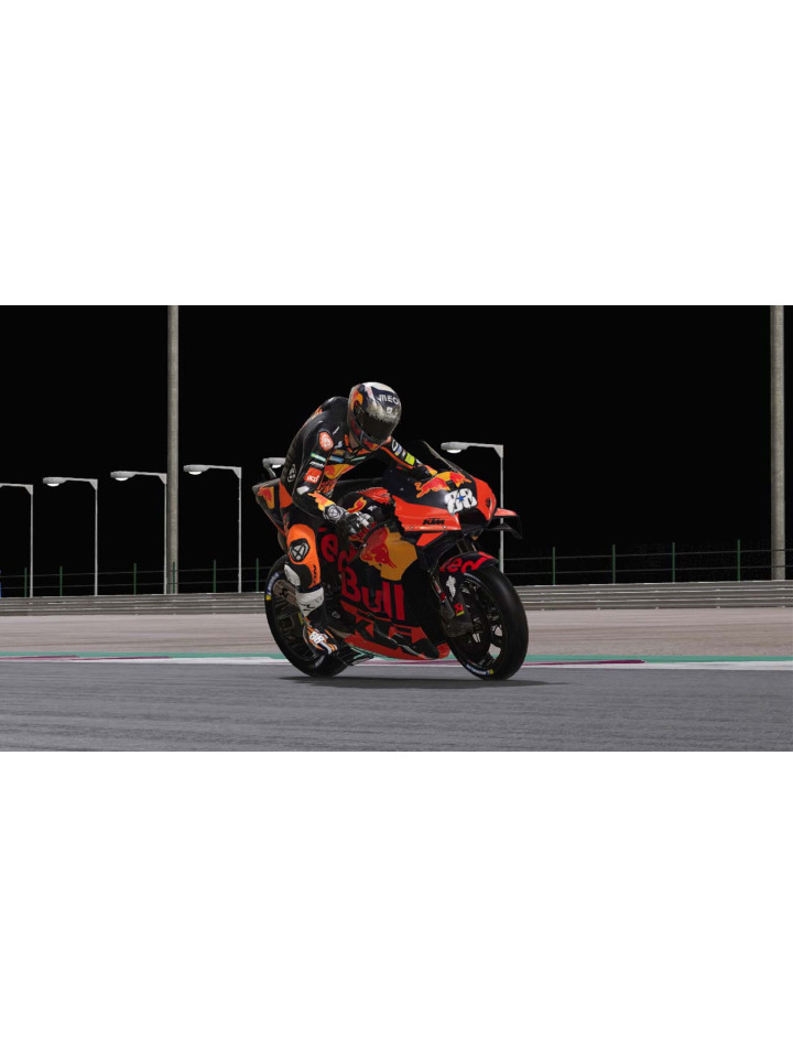 MotoGP 22 PS4 PS5
