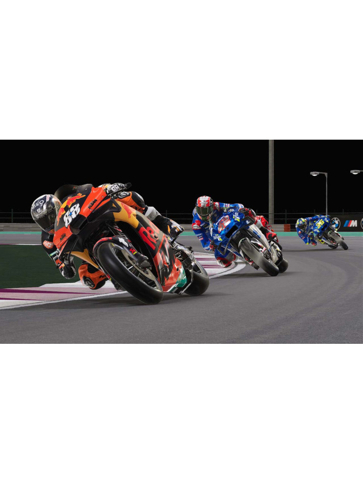 MotoGP 22 PS4 PS5