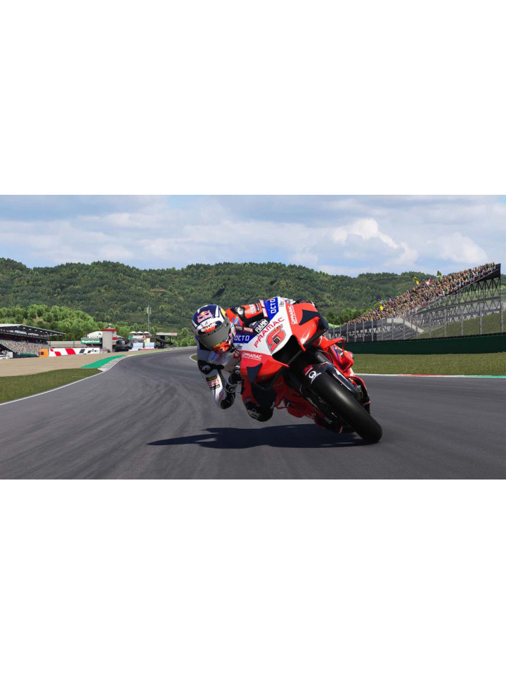 MotoGP 22 PS4 PS5